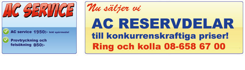 Aircondcenter, ac service, acservice och ac reparationer, fyllning ac , boka acservice nu